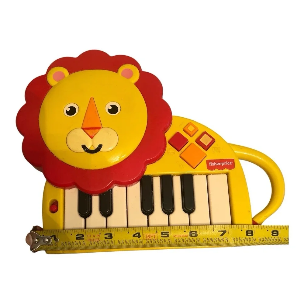 Fisher-Price fisher price